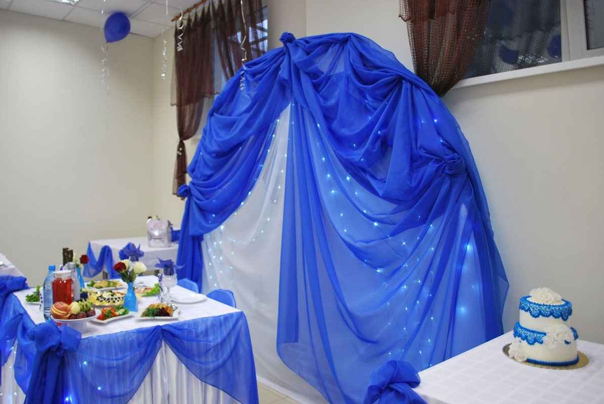 Основной зал — Мелодия