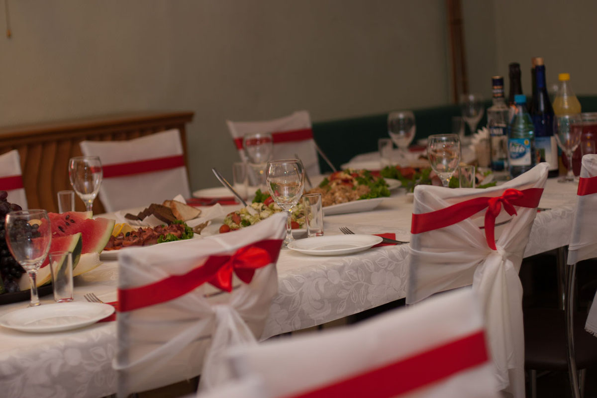 Основной зал — Мелодия