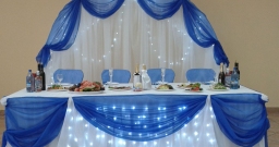 Основной зал