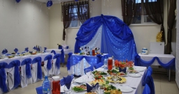 Основной зал