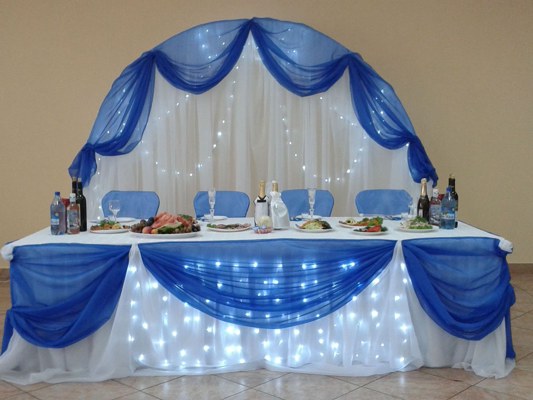 Банкетный зал Мелодия