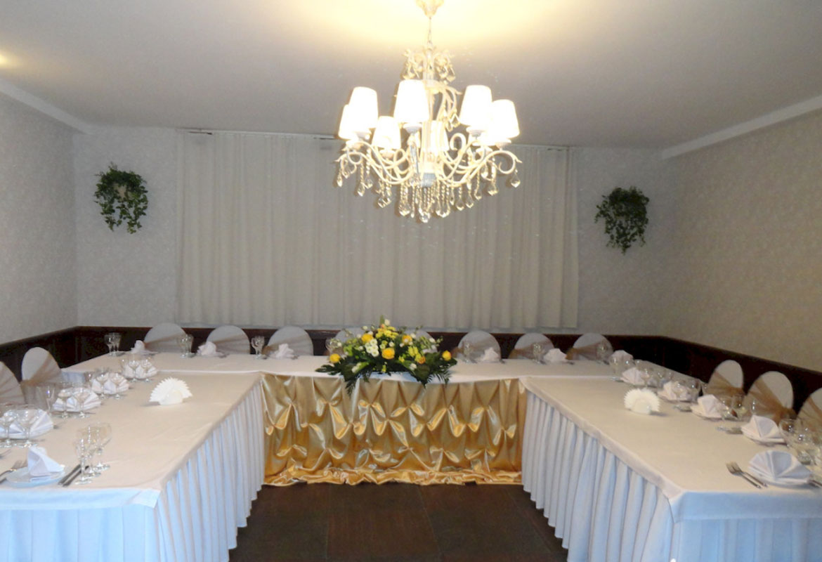 Зал на 30 человек — фото 6