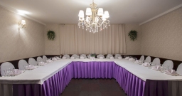 Зал на 30 человек — фото 5