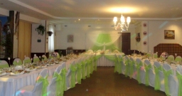 Зал на 200 человек — подробнее о зале