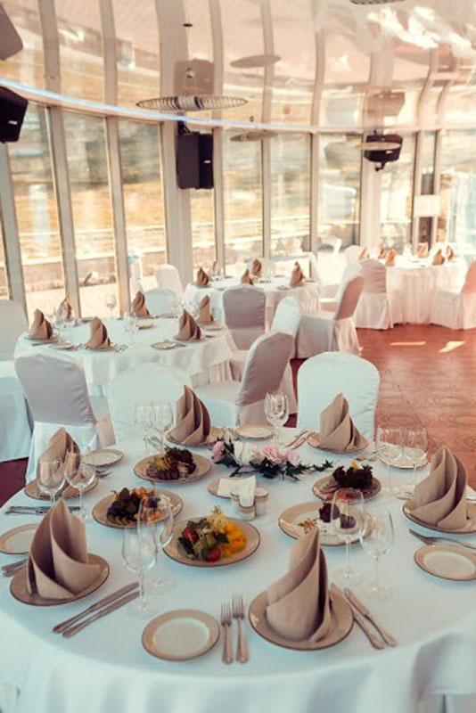 Банкетный зал