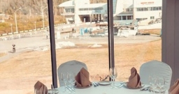 Банкетный зал — интерьер зала