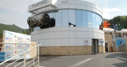 Банкетный зал — фото 4