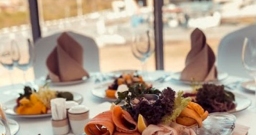 Банкетный зал — фото 5