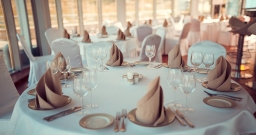 Банкетный зал — фото 6