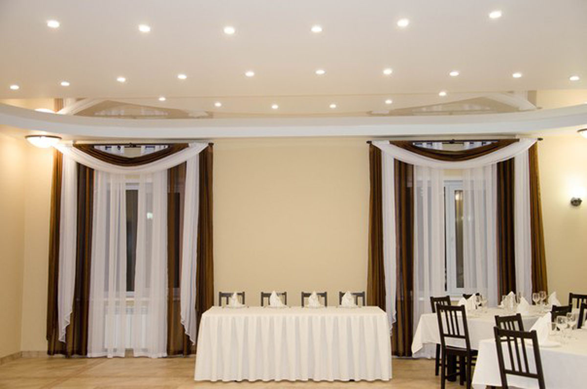 Основной зал — фото 2