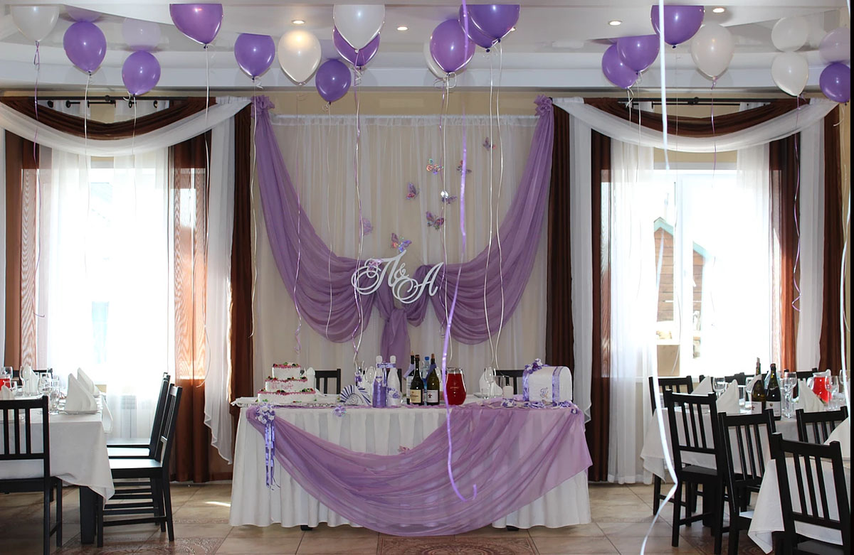 Основной зал — фото 3