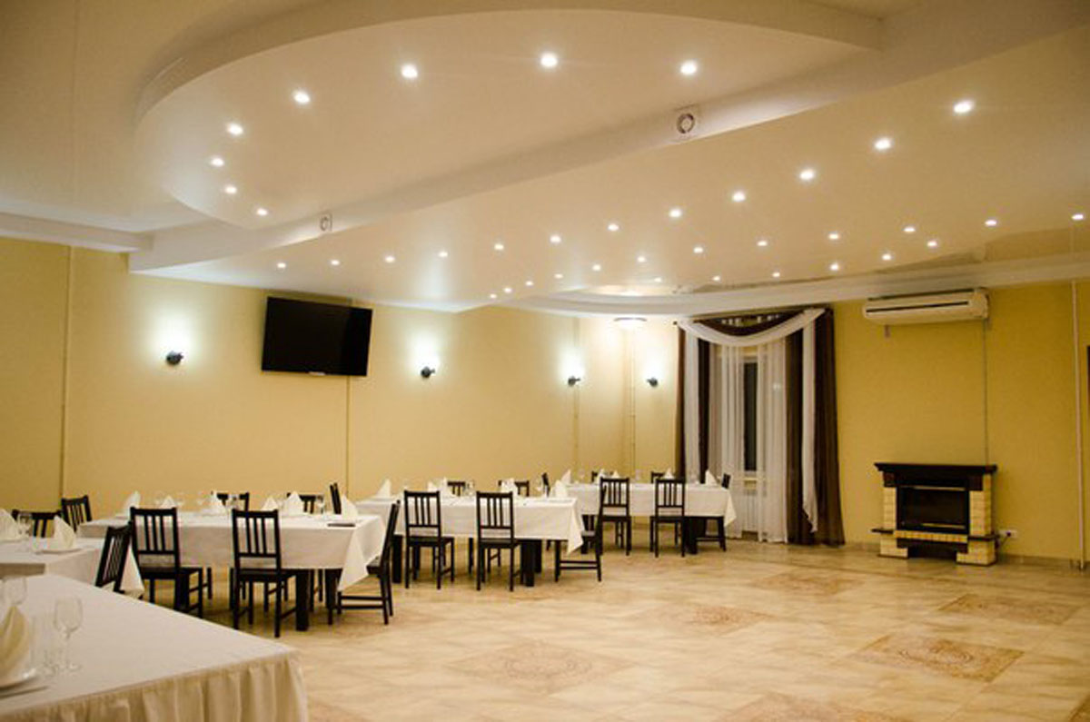 Основной зал — фото 5