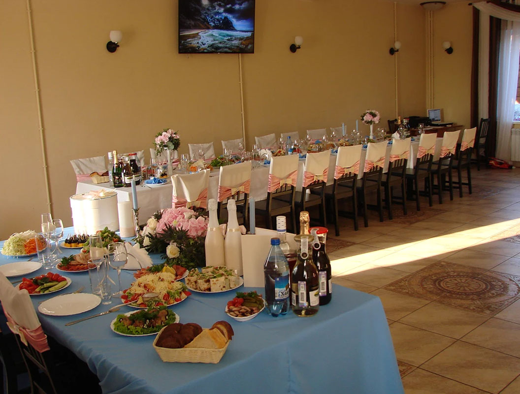 Основной зал — фото 6