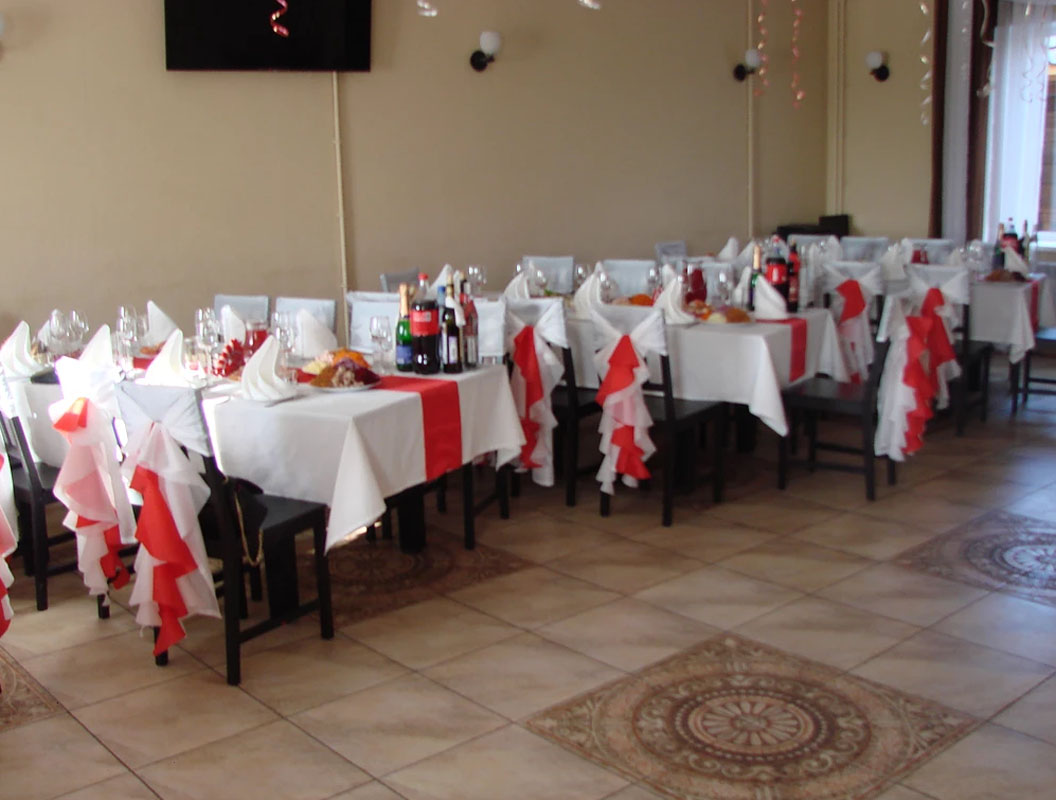 Основной зал — фото 7