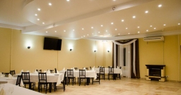 Основной зал — фото 5