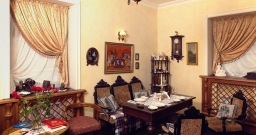 Основной зал