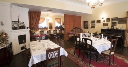 Основной зал