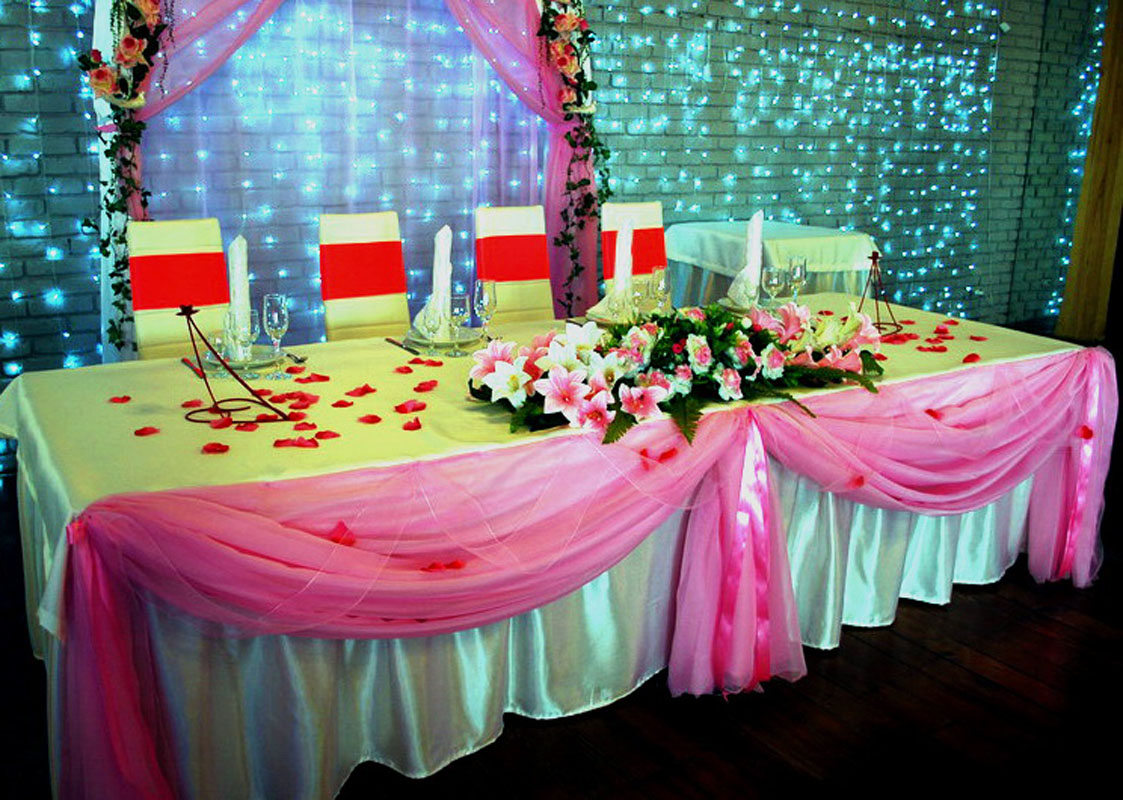 Основной зал