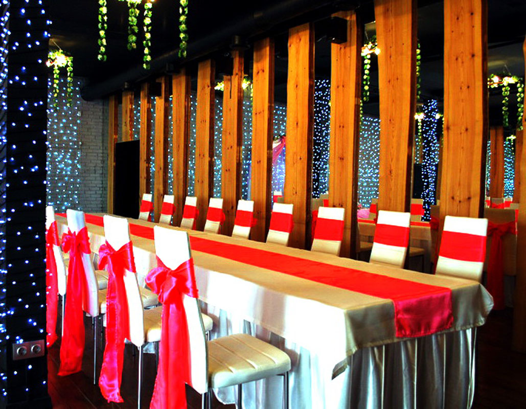 Основной зал — фото 2