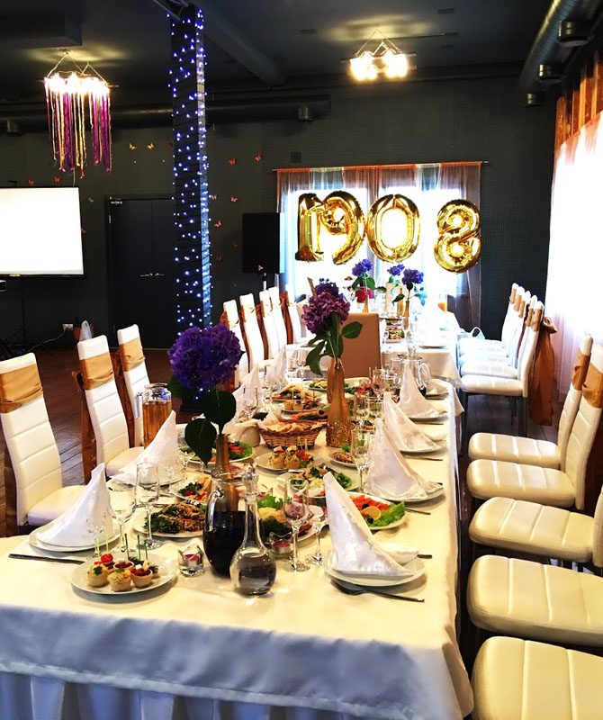 Основной зал — фото 3