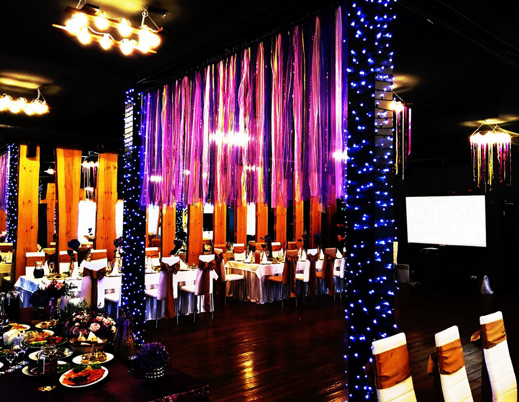 Основной зал — фото 4