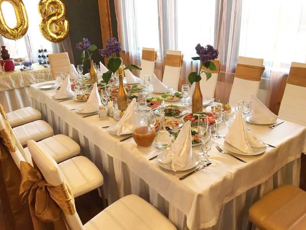 Основной зал — фото 5