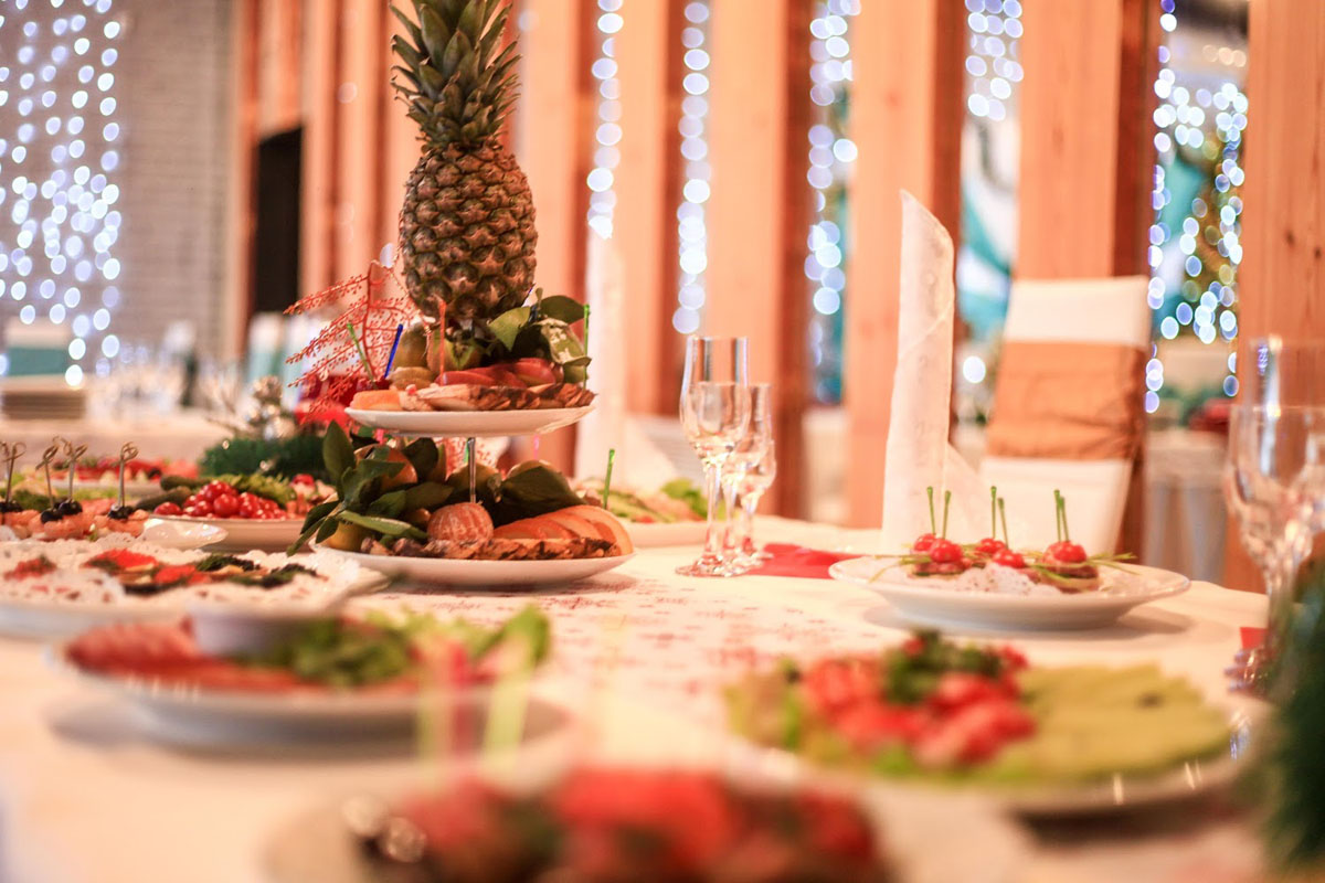 Основной зал — фото 7