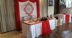 Банкетный зал — фото 4