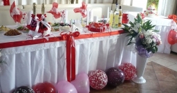 Банкетный зал — фото 6