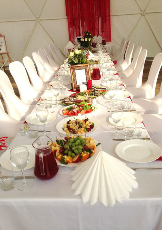 Зал на 100 человек — фото 2