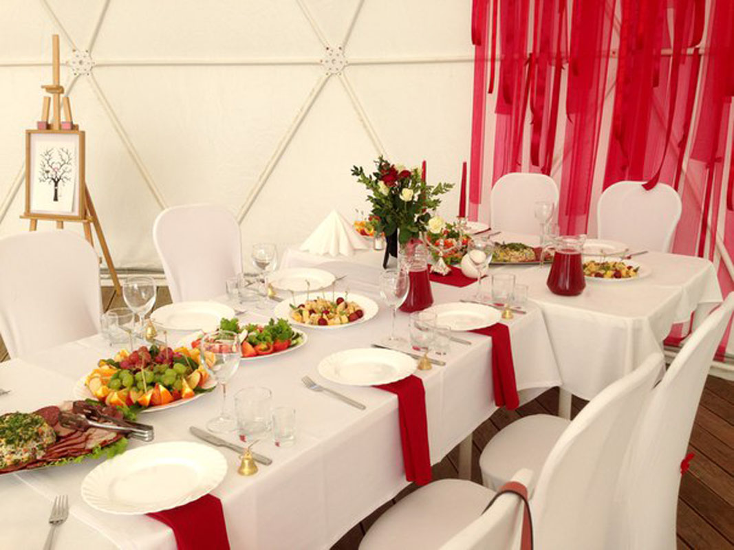 Зал на 100 человек — фото 3