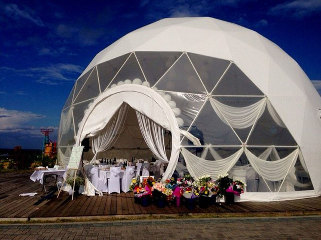 Зал на 100 человек — фото 4