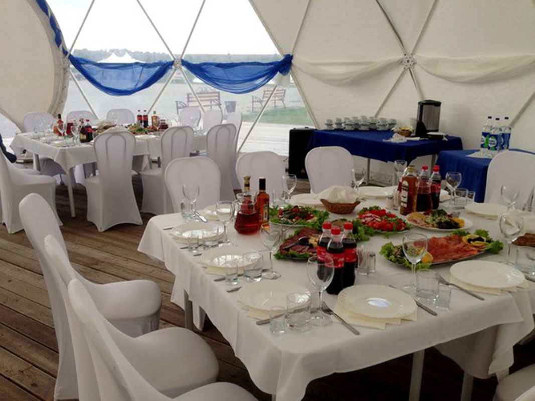 Зал на 100 человек — фото 5