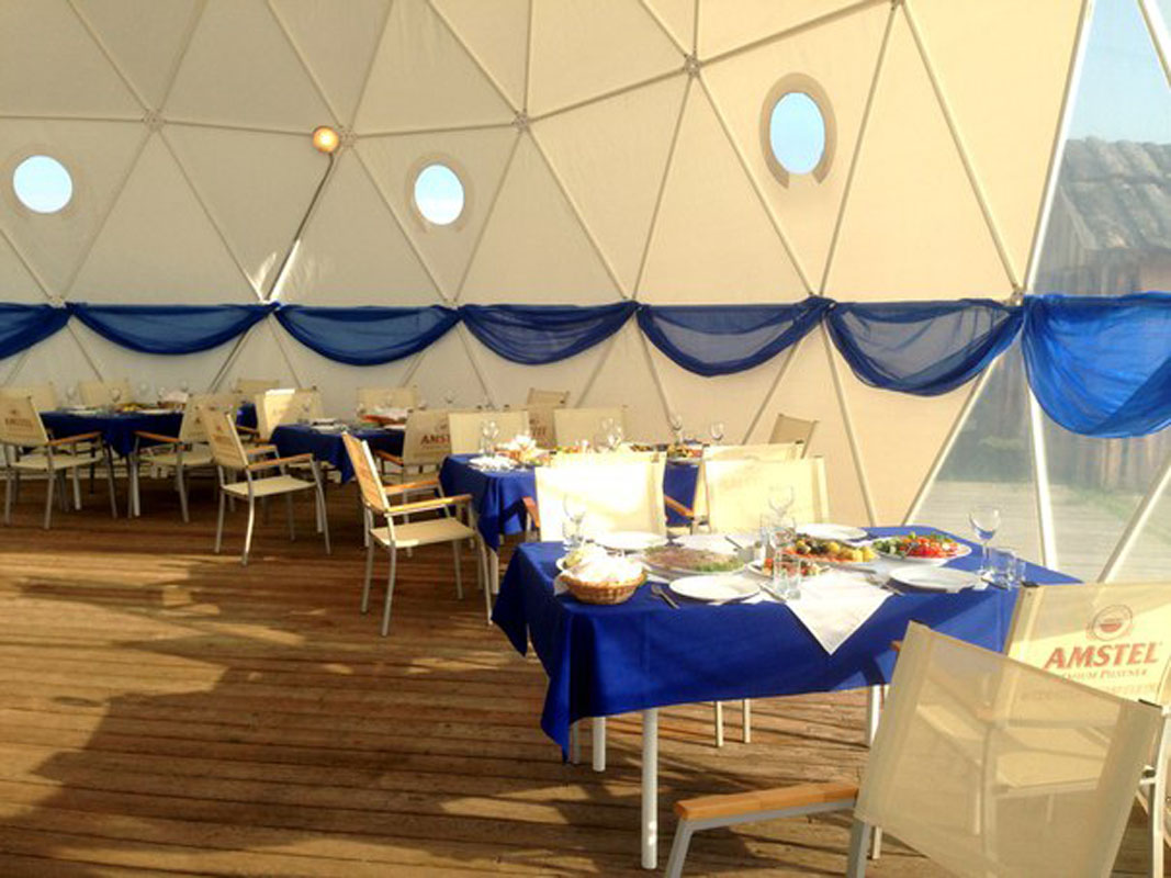 Зал на 100 человек — фото 6