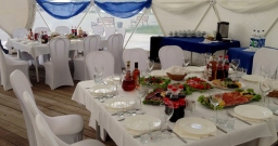 Зал на 100 человек — фото 5