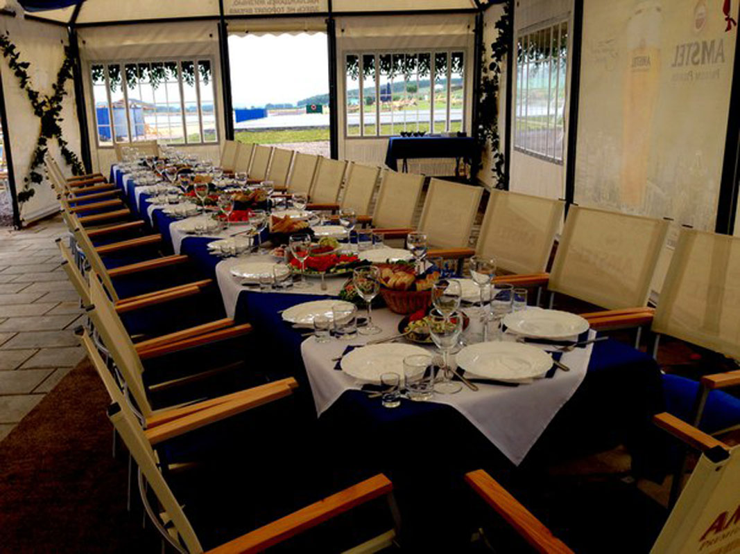 Зал на 60 человек — фото 2