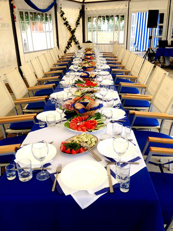 Зал на 60 человек — фото 3