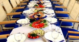 Зал на 60 человек — фото 3