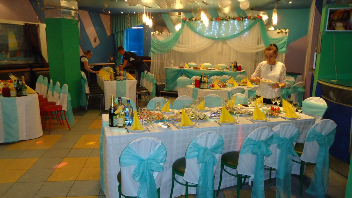 Зал на 70 человек — фото 3