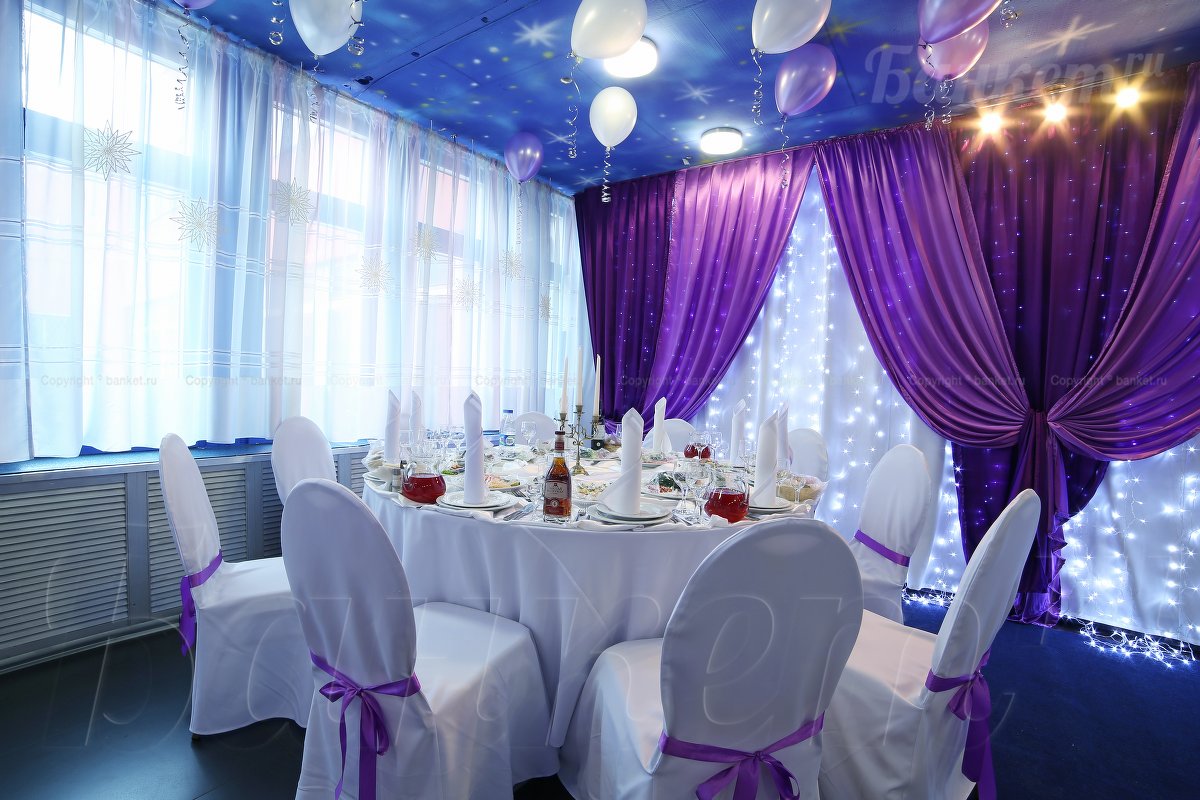 Зал Высший пилотаж — фото 6