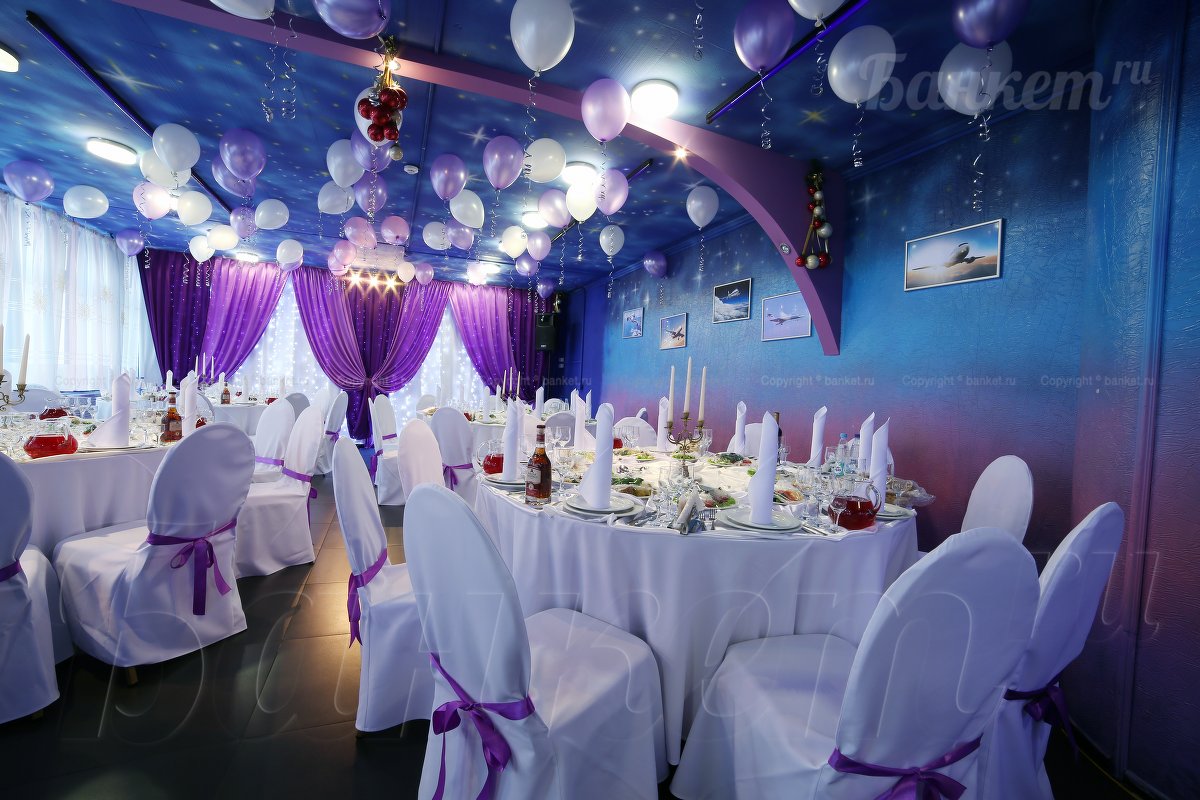 Зал Высший пилотаж — фото 7