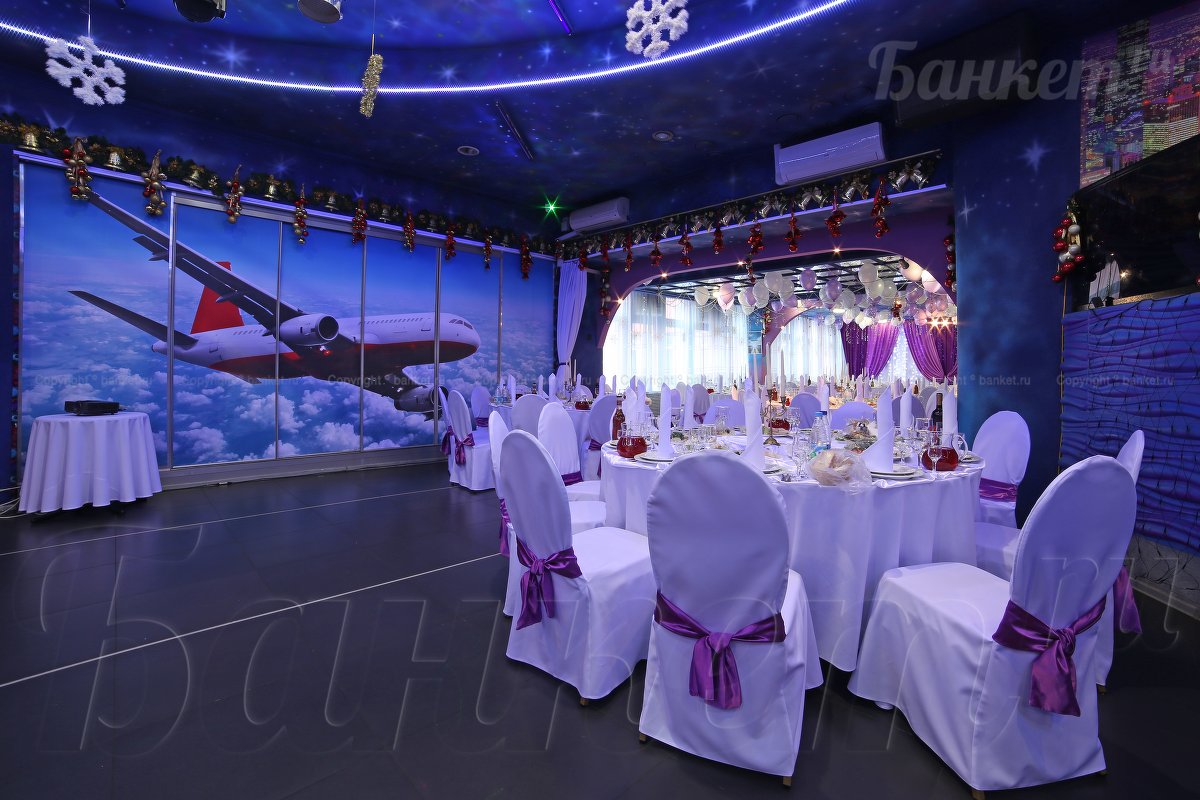 Зал Высший пилотаж — фото 8