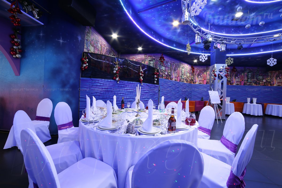 Зал Высший пилотаж — фото 9