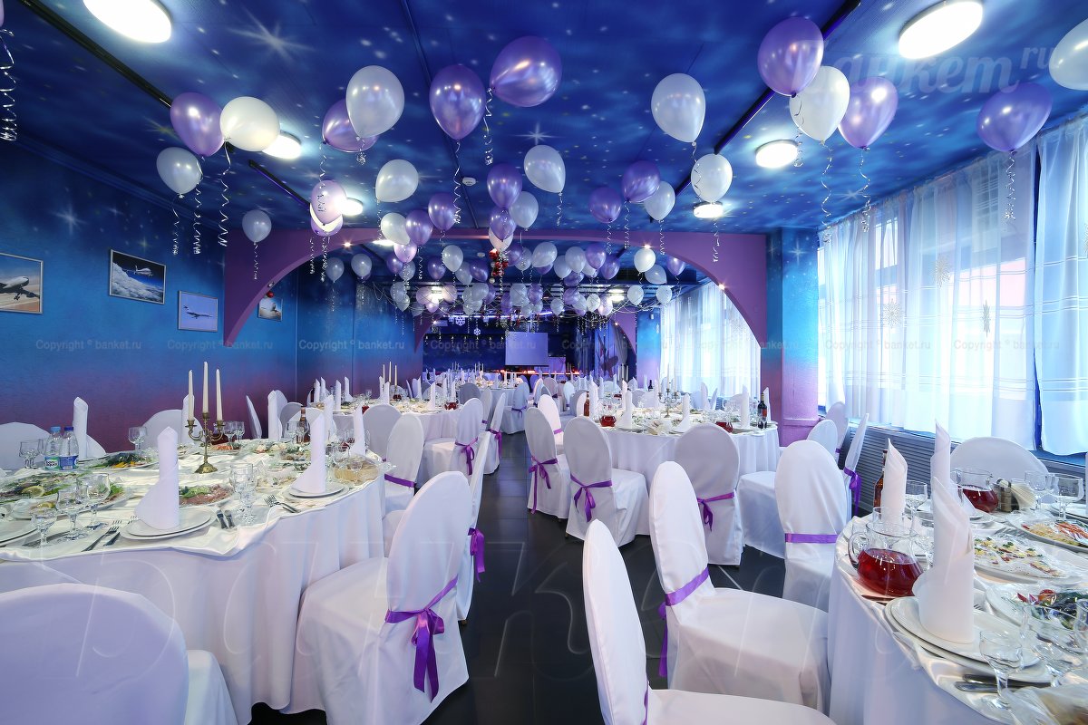 Зал Высший пилотаж — фото 10