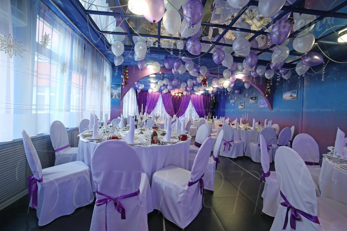 Зал Высший пилотаж — фото 12