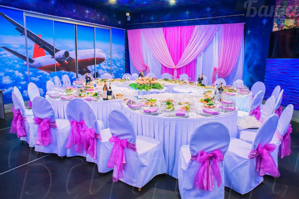 Зал Высший пилотаж — фото 14