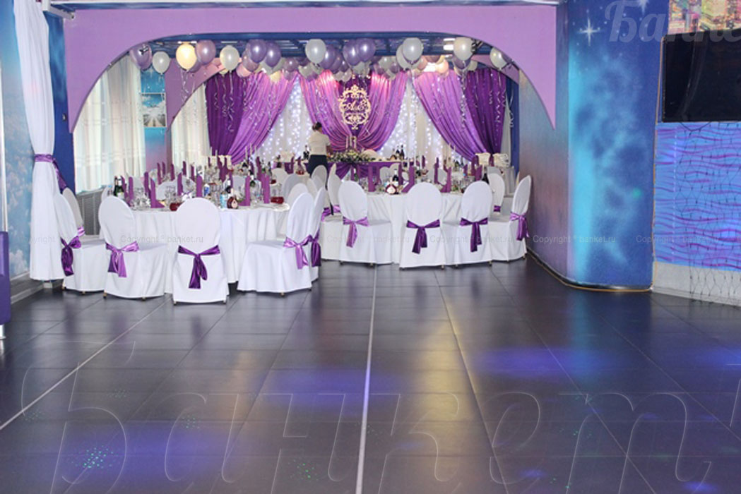 Зал Высший пилотаж — фото 15