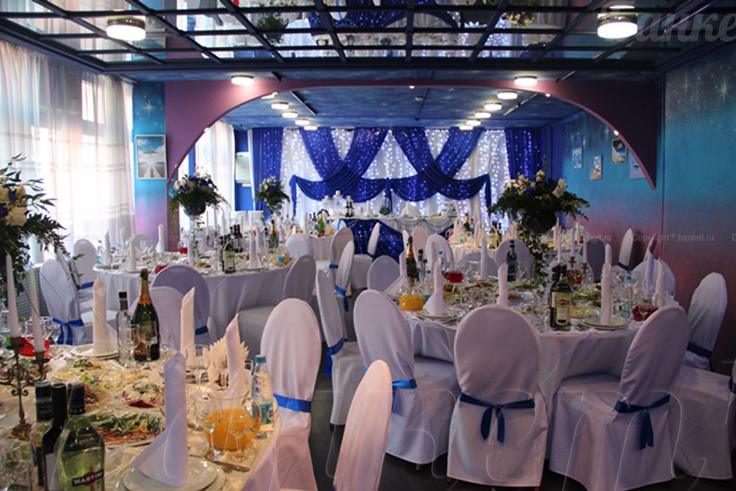 Зал Высший пилотаж — фото 17