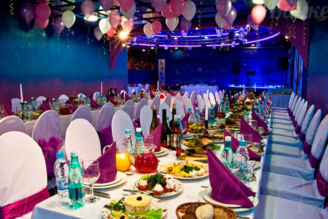 Зал Высший пилотаж — фото 19