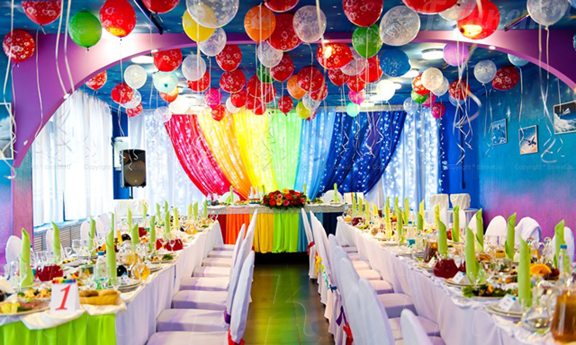 Зал Высший пилотаж — фото 22